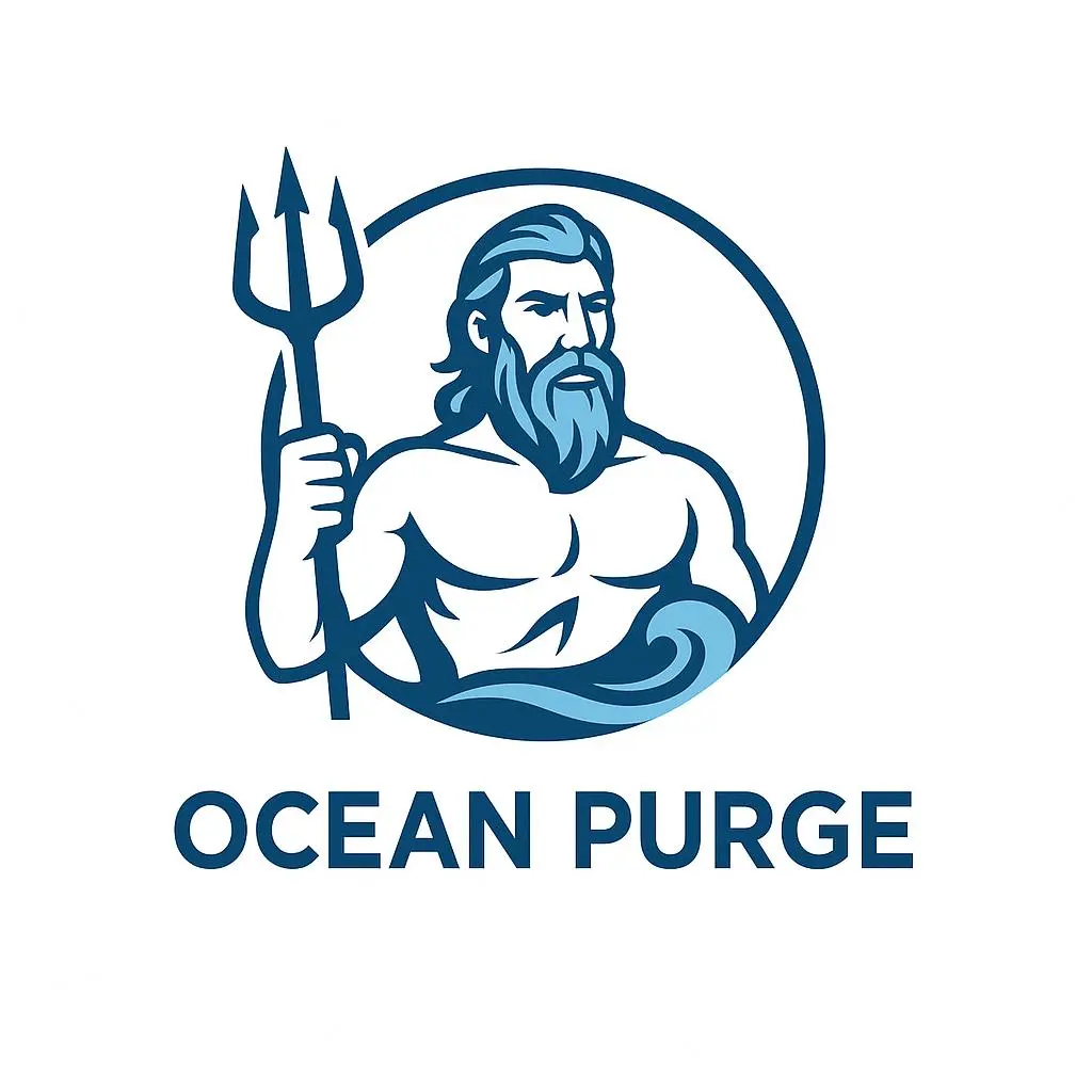 Ocean Purge Logo
