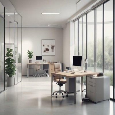 Office Cleaning