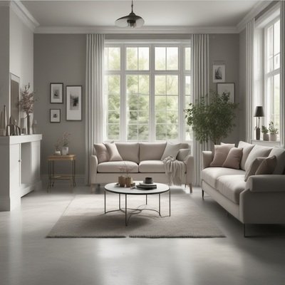 Residential Cleaning